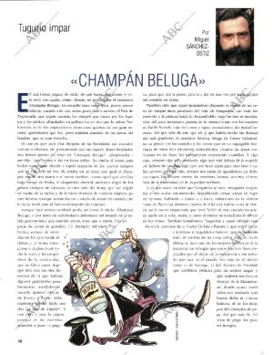 BLANCO Y NEGRO MADRID 27-12-1998 página 16