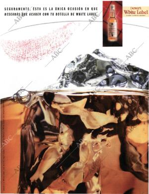 BLANCO Y NEGRO MADRID 27-12-1998 página 25