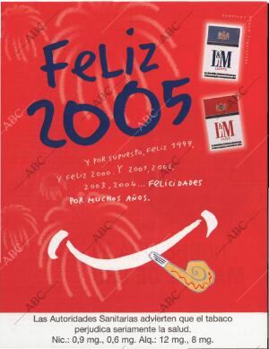 BLANCO Y NEGRO MADRID 27-12-1998 página 33