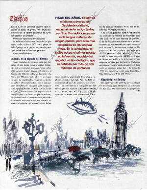 BLANCO Y NEGRO MADRID 27-12-1998 página 36