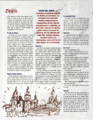 BLANCO Y NEGRO MADRID 27-12-1998 página 40