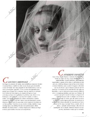 BLANCO Y NEGRO MADRID 27-12-1998 página 61