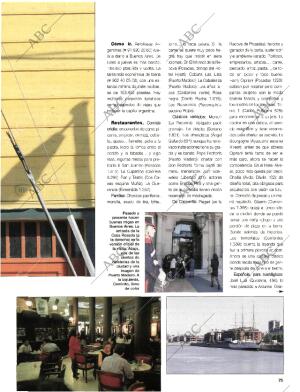 BLANCO Y NEGRO MADRID 27-12-1998 página 75