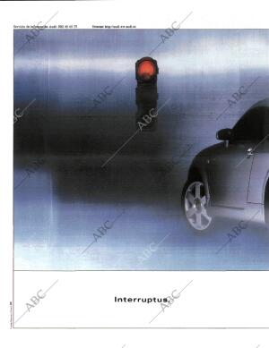 BLANCO Y NEGRO MADRID 27-12-1998 página 8