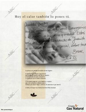 BLANCO Y NEGRO MADRID 27-12-1998 página 81