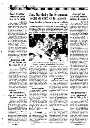 ABC SEVILLA 29-12-1998 página 108