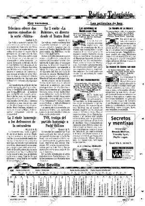 ABC SEVILLA 29-12-1998 página 109