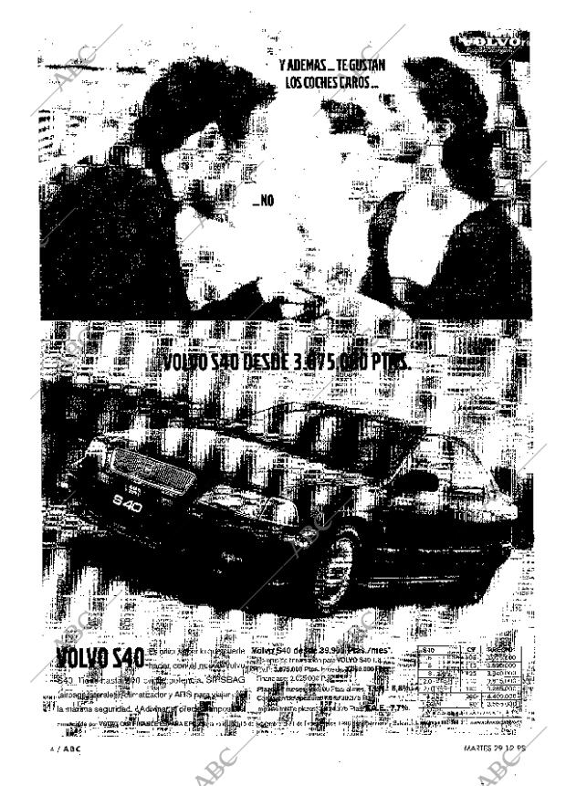 ABC SEVILLA 29-12-1998 página 116