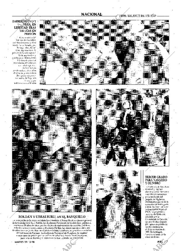 ABC SEVILLA 29-12-1998 página 119