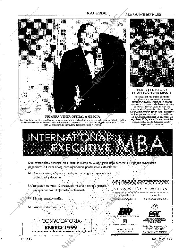 ABC SEVILLA 29-12-1998 página 124