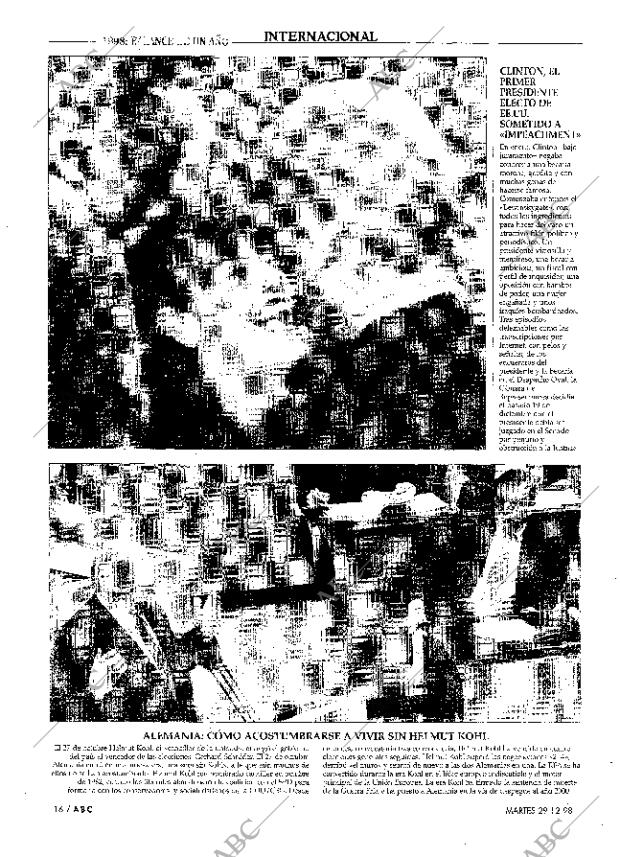 ABC SEVILLA 29-12-1998 página 128