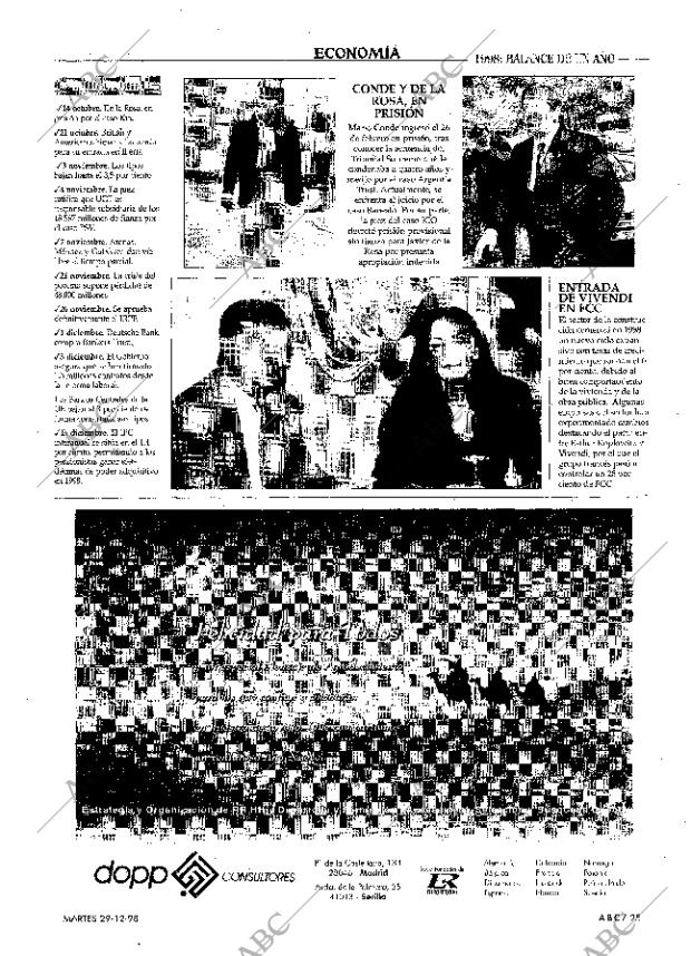 ABC SEVILLA 29-12-1998 página 137