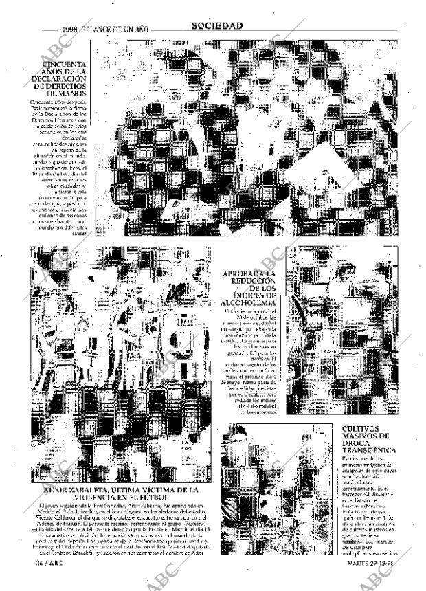 ABC SEVILLA 29-12-1998 página 148