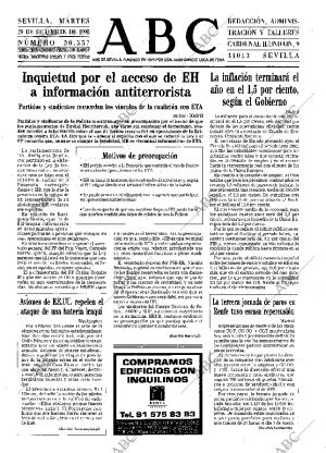 ABC SEVILLA 29-12-1998 página 15