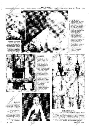 ABC SEVILLA 29-12-1998 página 160