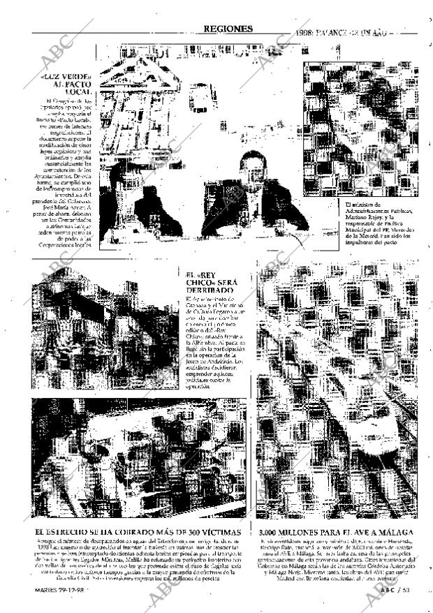 ABC SEVILLA 29-12-1998 página 165