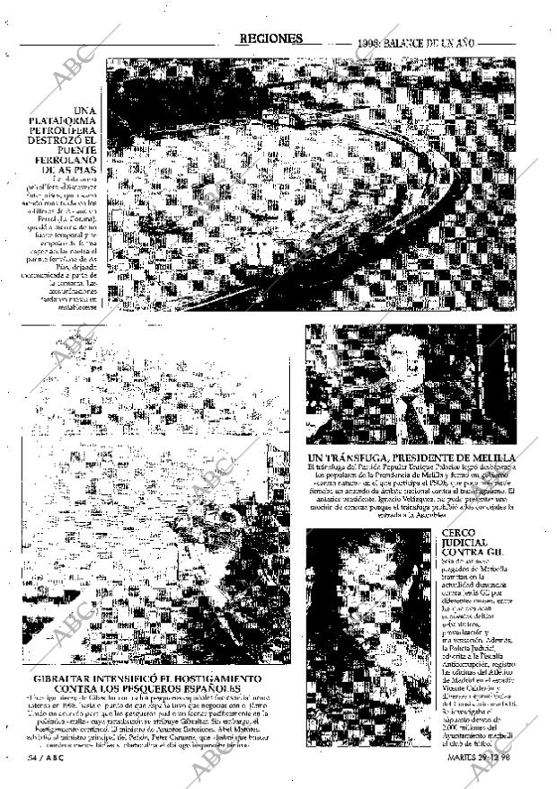 ABC SEVILLA 29-12-1998 página 166