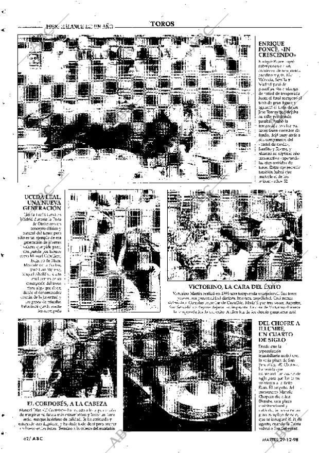 ABC SEVILLA 29-12-1998 página 174