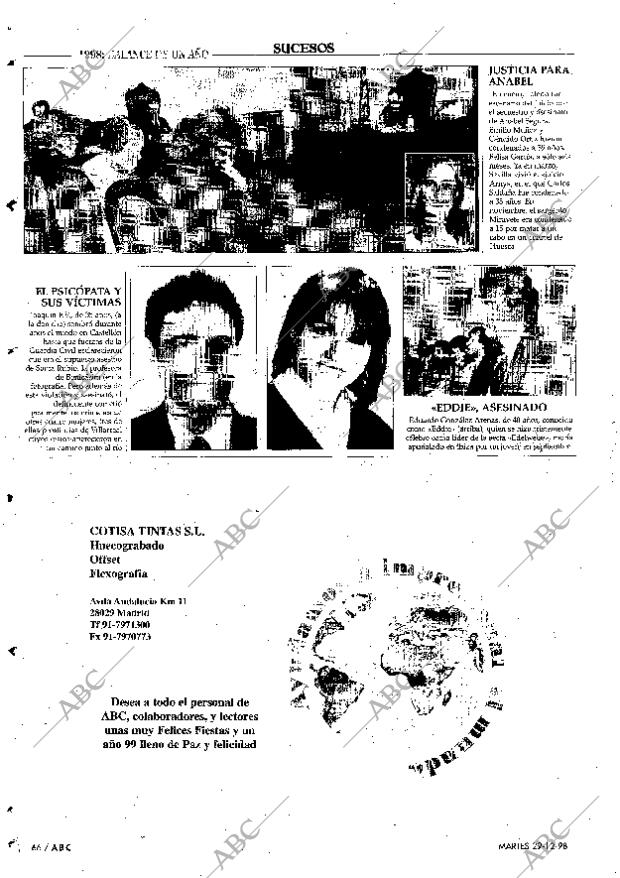 ABC SEVILLA 29-12-1998 página 178