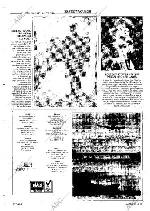 ABC SEVILLA 29-12-1998 página 192