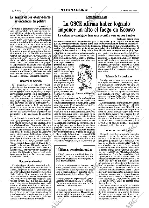 ABC SEVILLA 29-12-1998 página 32