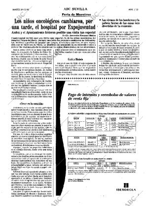 ABC SEVILLA 29-12-1998 página 53