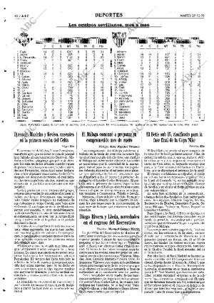 ABC SEVILLA 29-12-1998 página 80