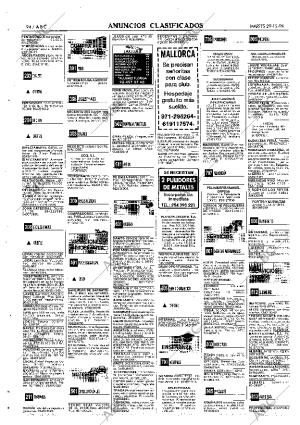 ABC SEVILLA 29-12-1998 página 94