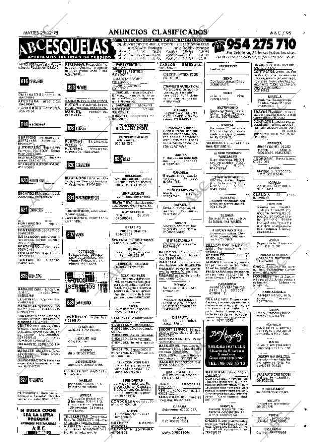 ABC SEVILLA 29-12-1998 página 95