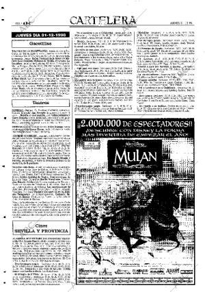 ABC SEVILLA 31-12-1998 página 100