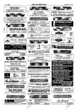 ABC SEVILLA 31-12-1998 página 110