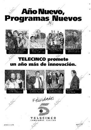 ABC SEVILLA 31-12-1998 página 127