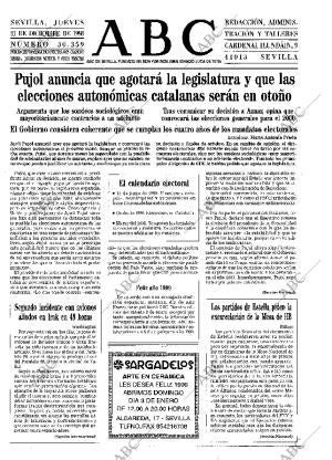 ABC SEVILLA 31-12-1998 página 21