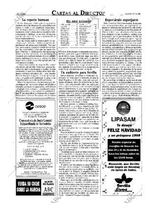 ABC SEVILLA 31-12-1998 página 22