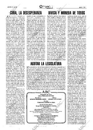 ABC SEVILLA 31-12-1998 página 23