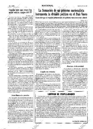 ABC SEVILLA 31-12-1998 página 30