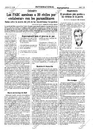 ABC SEVILLA 31-12-1998 página 39