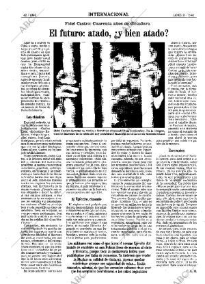 ABC SEVILLA 31-12-1998 página 42