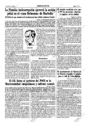 ABC SEVILLA 31-12-1998 página 49