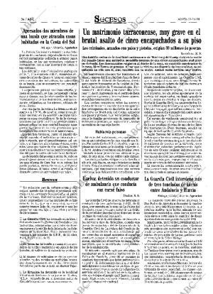 ABC SEVILLA 31-12-1998 página 56