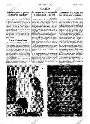 ABC SEVILLA 31-12-1998 página 64