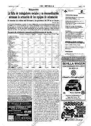 ABC SEVILLA 31-12-1998 página 65