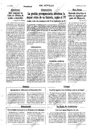 ABC SEVILLA 31-12-1998 página 72