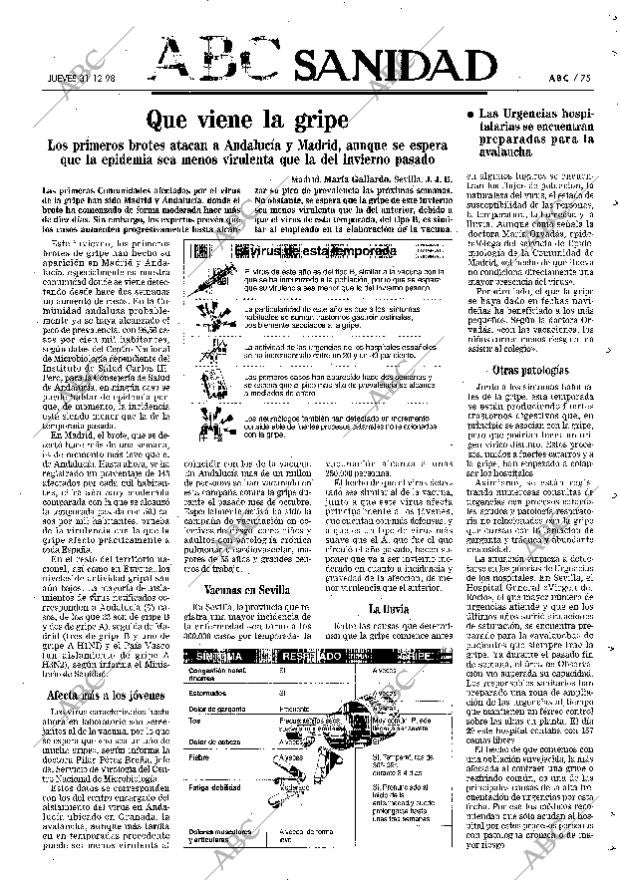 ABC SEVILLA 31-12-1998 página 75