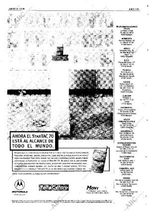 ABC SEVILLA 31-12-1998 página 83