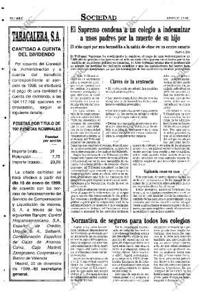 ABC SEVILLA 31-12-1998 página 98