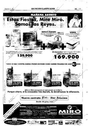 ABC MADRID 02-01-1999 página 109
