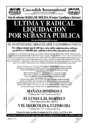 ABC MADRID 02-01-1999 página 11