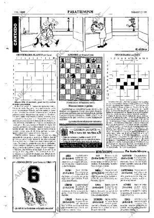 ABC MADRID 02-01-1999 página 110