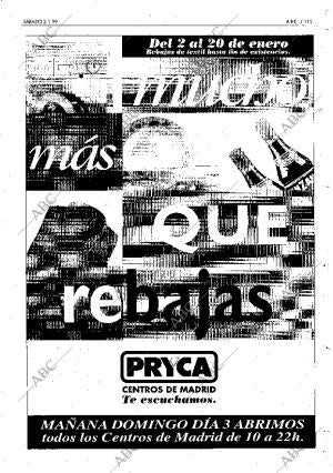 ABC MADRID 02-01-1999 página 113